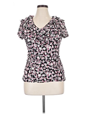 Chaus Short Sleeve Blouse (view 1)
