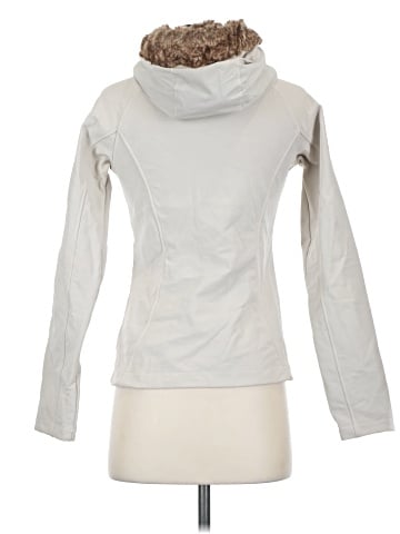 Marmot Zip Up Hoodie (view 2)