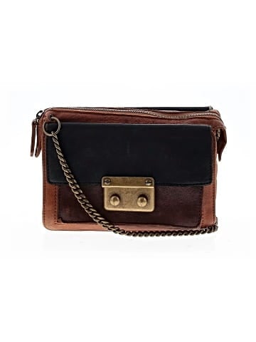 Beracamy Leather Crossbody Bag (view 1)