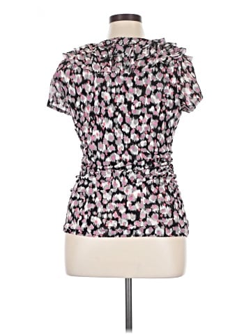 Chaus Short Sleeve Blouse (view 2)