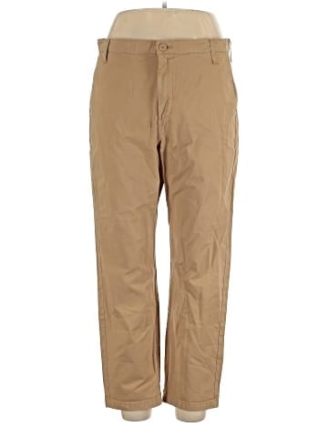 J.Crew Khakis (view 1)