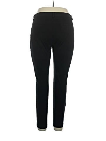 W by Worth Leather Pants (view 2)
