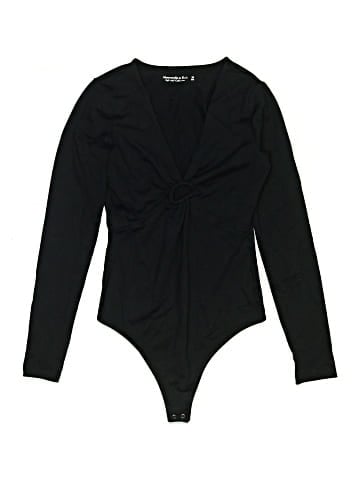 Abercrombie & Fitch Bodysuit (view 1)