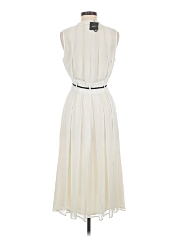 Black Halo Casual Dress (view 2)