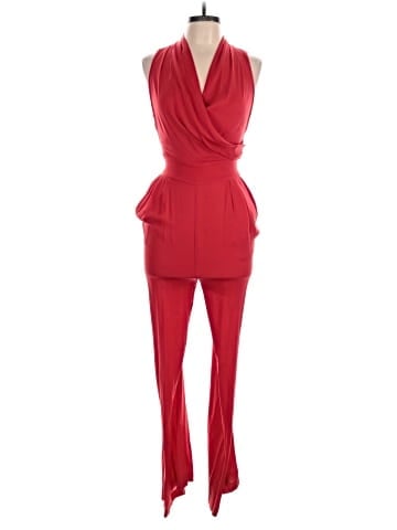 Catherine Malandrino Jumpsuit (view 1)
