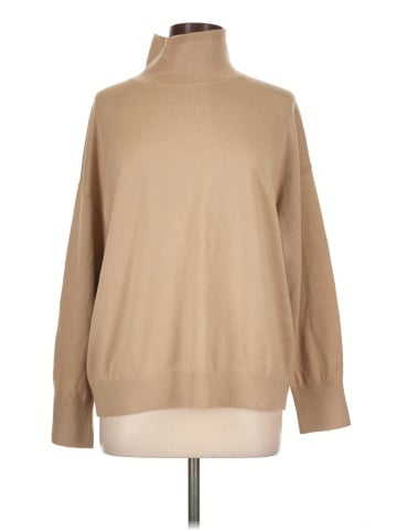 Banana Republic Turtleneck Sweater (view 1)