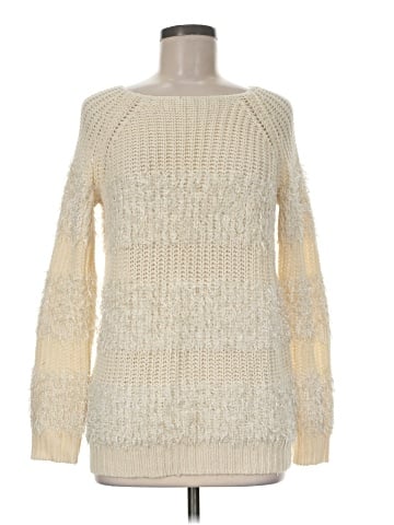 Spense Pullover Sweater (view 1)