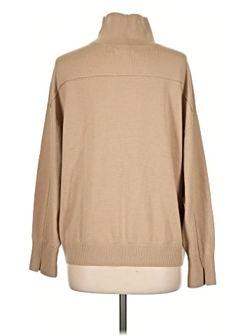Banana Republic Turtleneck Sweater (view 2)