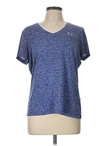 Under Armour Active T-Shirt (view 1)