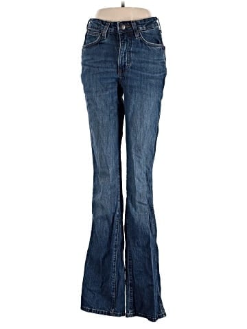 Wrangler Jeans Co Jeans (view 1)