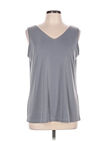 Easywear by Chico's Sleeveless Top (view 1)