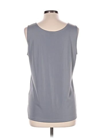 Easywear by Chico's Sleeveless Top (view 2)