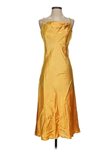 Bebe Cocktail Dress (view 1)