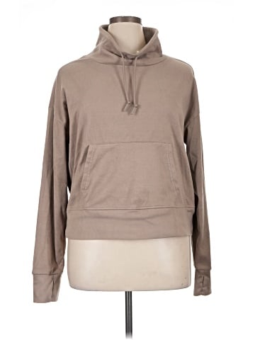Bearpaw Pullover Hoodie (view 1)