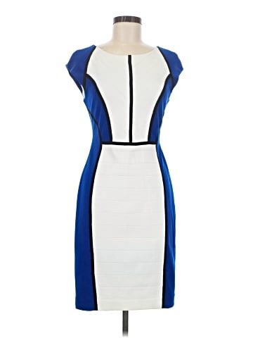 Joseph Ribkoff Cocktail Dress (view 1)