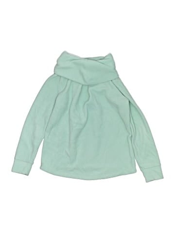 Active by Old Navy Sweatshirt (view 2)