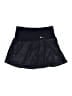 Adidas Solid Black Active Skort Size L - photo 2