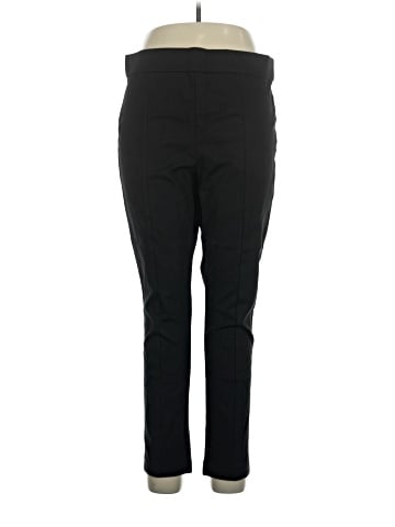 Anne Klein Active Pants (view 1)