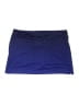 Vineyard Vines Performance Solid Blue Active Skort Size XL - photo 1