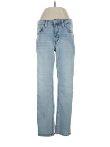 Silver Jeans Co. Jeans (view 1)