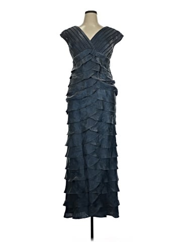 Adrianna Papell Cocktail Dress (view 1)