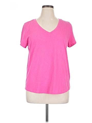 Sonoma Goods for Life Short Sleeve Top (view 1)