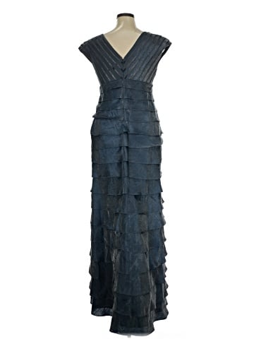 Adrianna Papell Cocktail Dress (view 2)