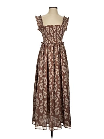 Altar'd State Casual Dress (view 1)