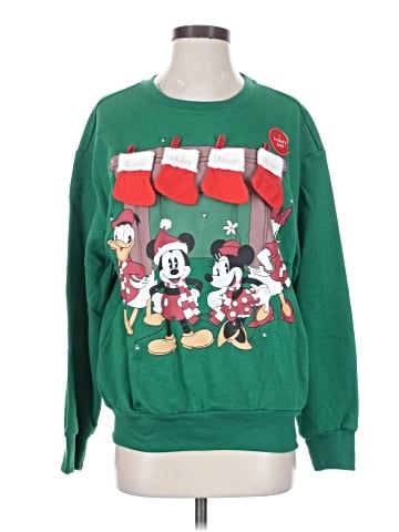 Disney Sweatshirt (view 1)