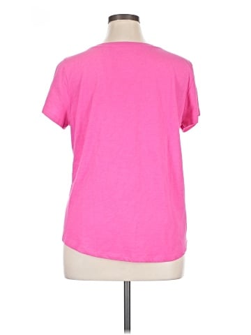 Sonoma Goods for Life Short Sleeve Top (view 2)