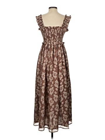 Altar'd State Casual Dress (view 2)