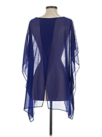 Chico's Poncho (view 2)