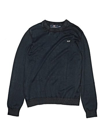 Vineyard Vines Pullover Sweater (view 1)