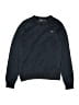 Vineyard Vines 100% Cotton Blue Pullover Sweater Size 18 - photo 1