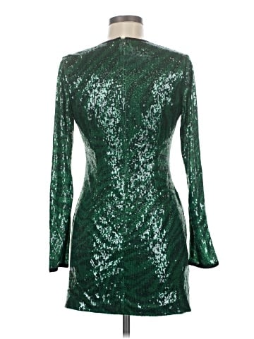 The Wolf Gang Cocktail Dress (view 2)