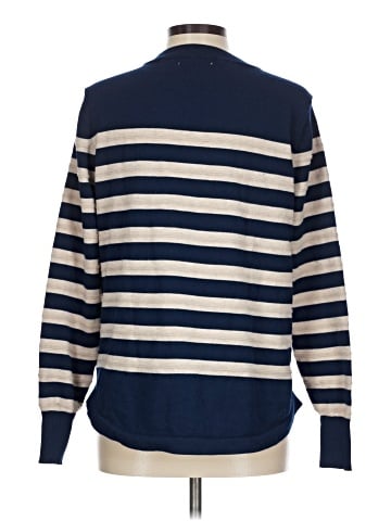 Liz Claiborne Pullover Sweater (view 2)