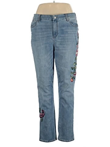 Chico's Jeans (view 1)