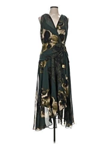 Donna Karan New York Cocktail Dress (view 1)