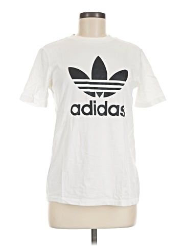 Adidas Short Sleeve T-Shirt (view 1)