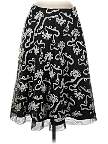 MSK Formal Skirt (view 1)