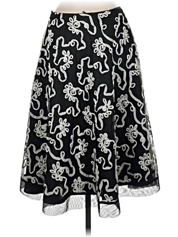 MSK Formal Skirt (view 2)