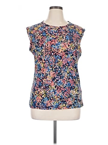 Tommy Hilfiger Sleeveless Blouse (view 1)
