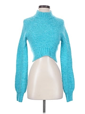 Urban Outfitters Turtleneck Sweater (view 1)