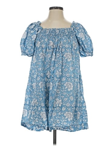 Darling Casual Dress (view 1)