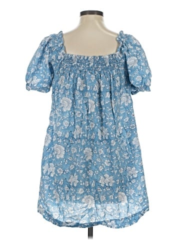 Darling Casual Dress (view 2)
