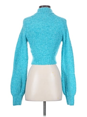 Urban Outfitters Turtleneck Sweater (view 2)