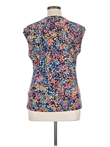 Tommy Hilfiger Sleeveless Blouse (view 2)