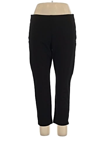 Chico's Active Pants (view 1)