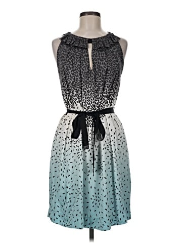 Diane von Furstenberg Cocktail Dress (view 1)
