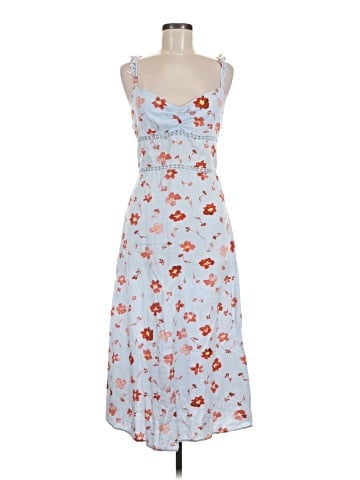 Zara Casual Dress (view 1)